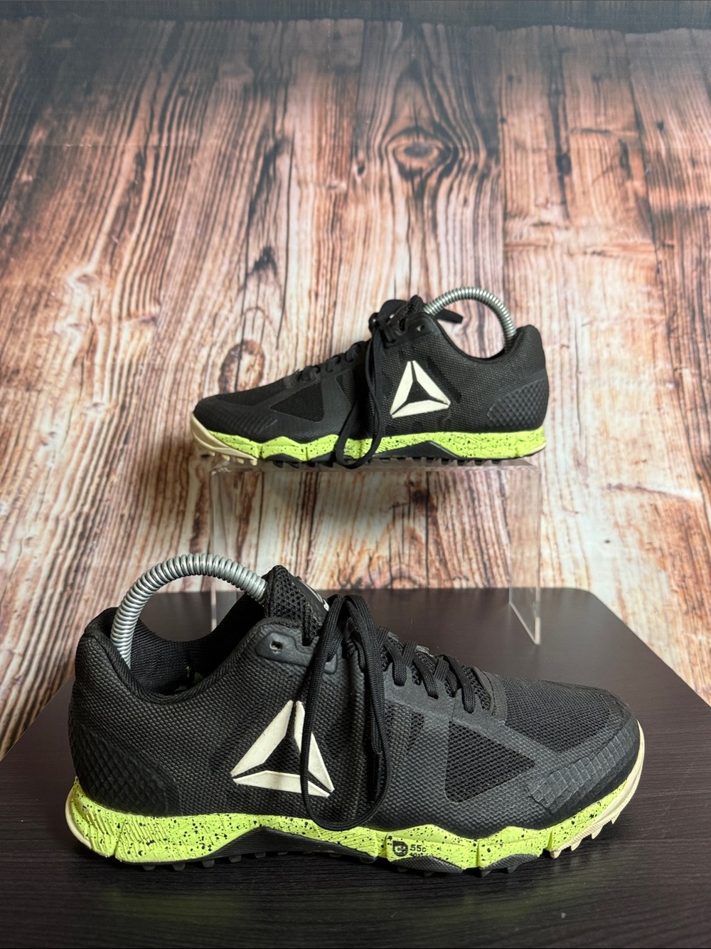 Reebok CrossFit Speed TR Training Sneakers Womens Sz 7